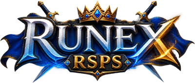 Runex RSPS Logo